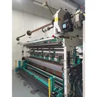 Machine Good Quality Automatic Warpknitting Machine