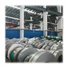 Strip 2205 Stainless Steel Strip Stainless Steel Strip Band Foil Tape 0.25mm Stainless Steel Strip