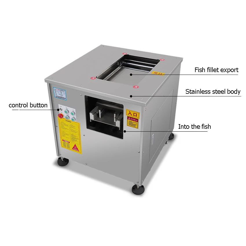 Fish Fillet Machine Tilapia Catfish Fillet Machine Buy Catfish Fillet