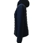Ladies Coat Ladies Fashion Winter Coat Wholesale Women Lady Jacket Stock Lot