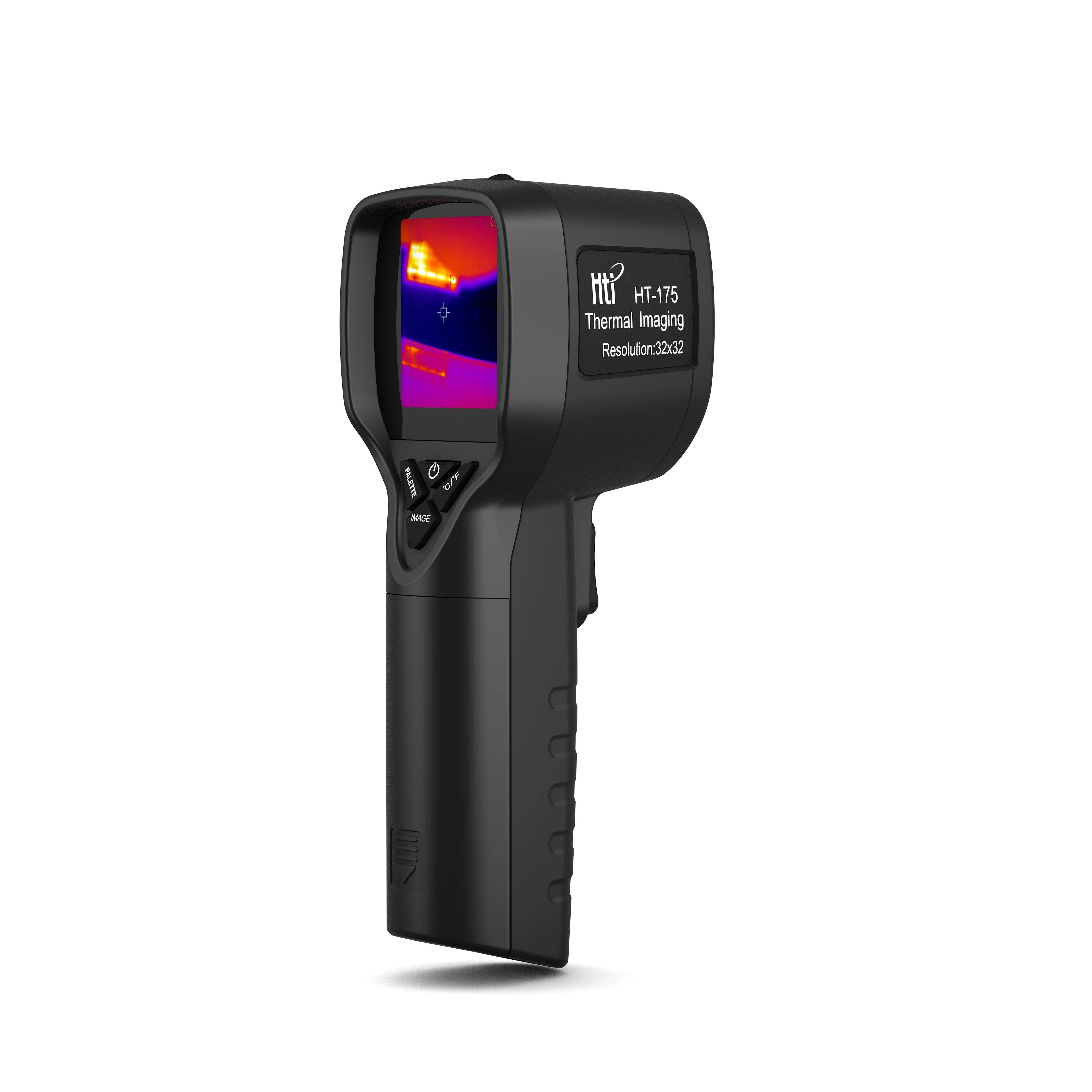 ht 175 thermal camera