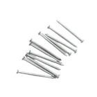 China Manufacture Good Quality Hot Selling Low Price Per Kg Box Galvanized Steel Concrete Nail