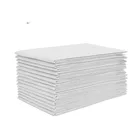 Adult 100 Factory Sale Various Widely Used Insert Adult Minimum 100 Disposable Under Pads