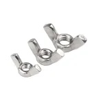 Wing Wings WING NUTS DIN315 Rounded Wings