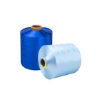 Polyester 150 Yarn China Manufacturer 150/48 Polyester HIM/SIM/NIM Textured Yarn DTY