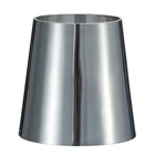 Steel Reducer Stainless Steel Welding Concentric Reducer