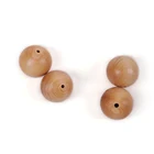 Wooden Beads Bead Wholesale Wooden Beads For Bracelets Cliff Cypress High Quality Wood Bead