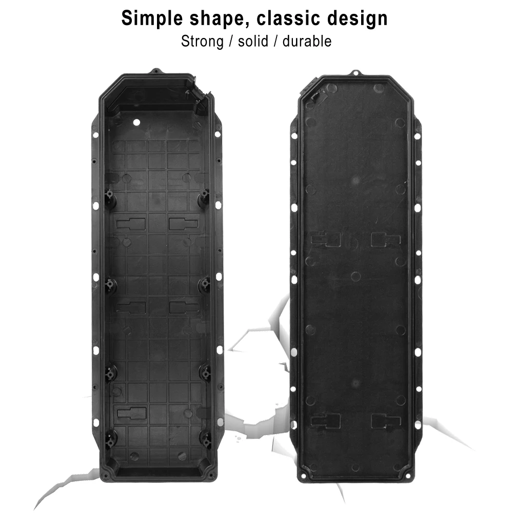 Escooter Battery Box For Segway Ninebot Max G30 Electric Scooter Battery Charge Storage Box