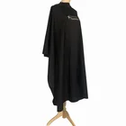 Cape Wholesale Cheap Professional Beauty Salon Hair Barber Cape With Logo