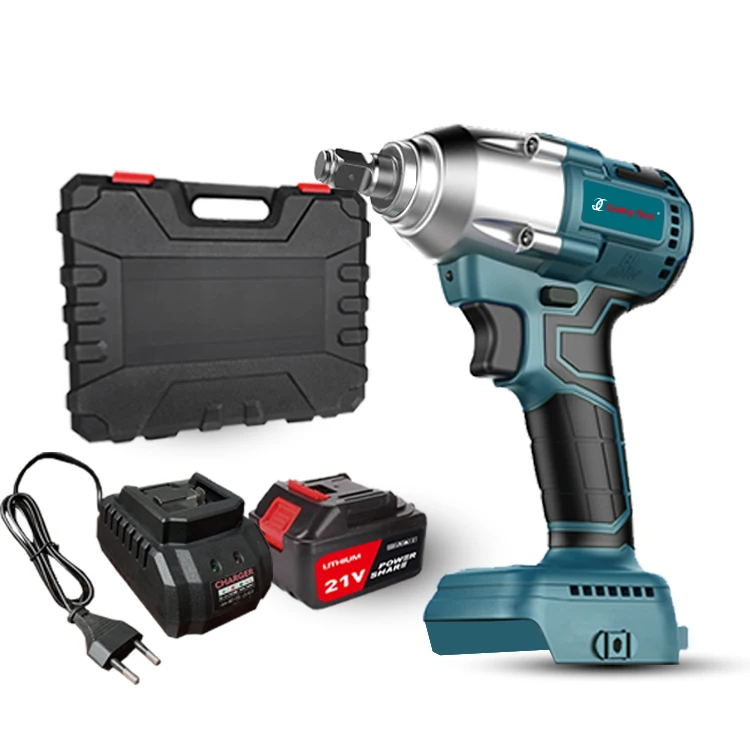 Guang Chen Cordless Electric Tools 