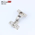 Hinge Hinge Star Products 26mm Mini 1 Way Hinge Folding Furniture Sofa Hinge