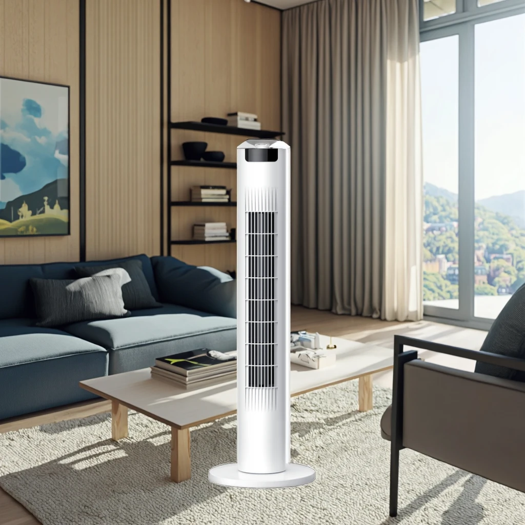 Household Hotel Outdoor Tower, 60w, Plastic - detail 6