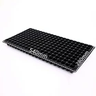And Fruit Tray High Quality And Low Price Household 200-hole Plastic Fruit And Vegetable Sprouting Tray