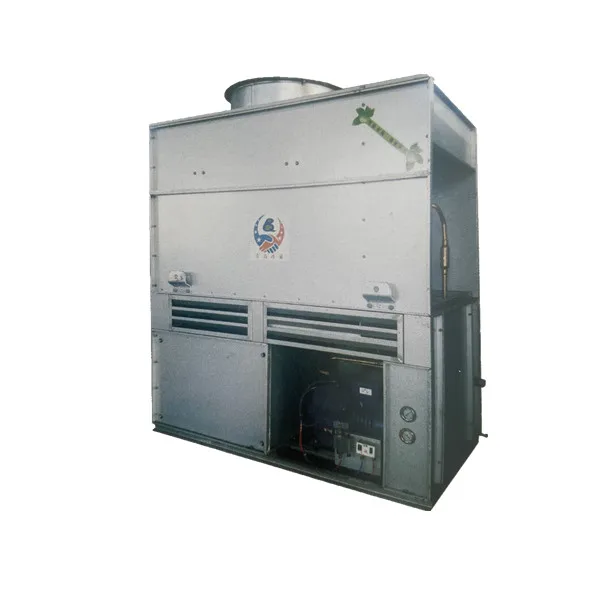 2023 preferential Professional evaporative condenser for Catering and Agriculture cold storage