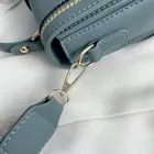 Hand Bags Bag High Quality Versatile Hand Bags Leather Single Shoulder Messenger Ladies Sling Bag
