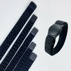 Sports Jiehuan Heart Rate Monitor Armband Chest Strap Sports Monitor For Sale