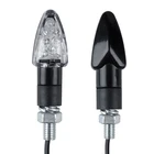 Motorcycle New Design Wholesale Accessories Motorcycle And Turn Signal Lights Professional Manufacture