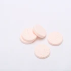 Health Logo Green Health Vitamin C 500mg 1000Mg Effervescent Tablet Provide Your Logo Service