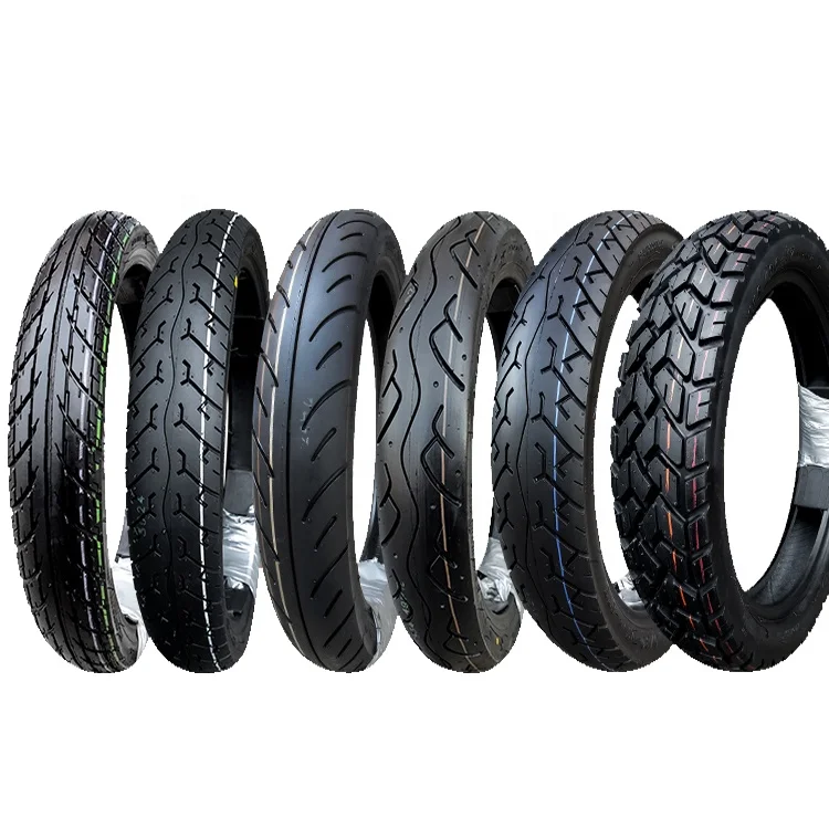 High Quality Car Wheel Tire Butyl Rubber Tire Inner Tubes Black