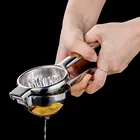 Amazon Juicer Squeezer Amazon Hot Sales Stainless Steel Fruit Juicer Lemon Juicer Squeezer