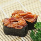 Skirt Cheap Price Scallop Trim Meat Friling Spicy Meat Friling Scallop Skirt
