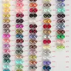 Pearl Pearlpearlpearl 2021 Hot Sale Fashion Indian White Baroque Pearl Necklace
