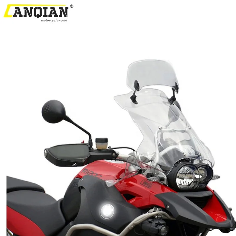 motorcycle front cover