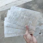 Sea Shell White Sea Shell Sheet Mother Of Pearl Shell Sheet Shell Veneer