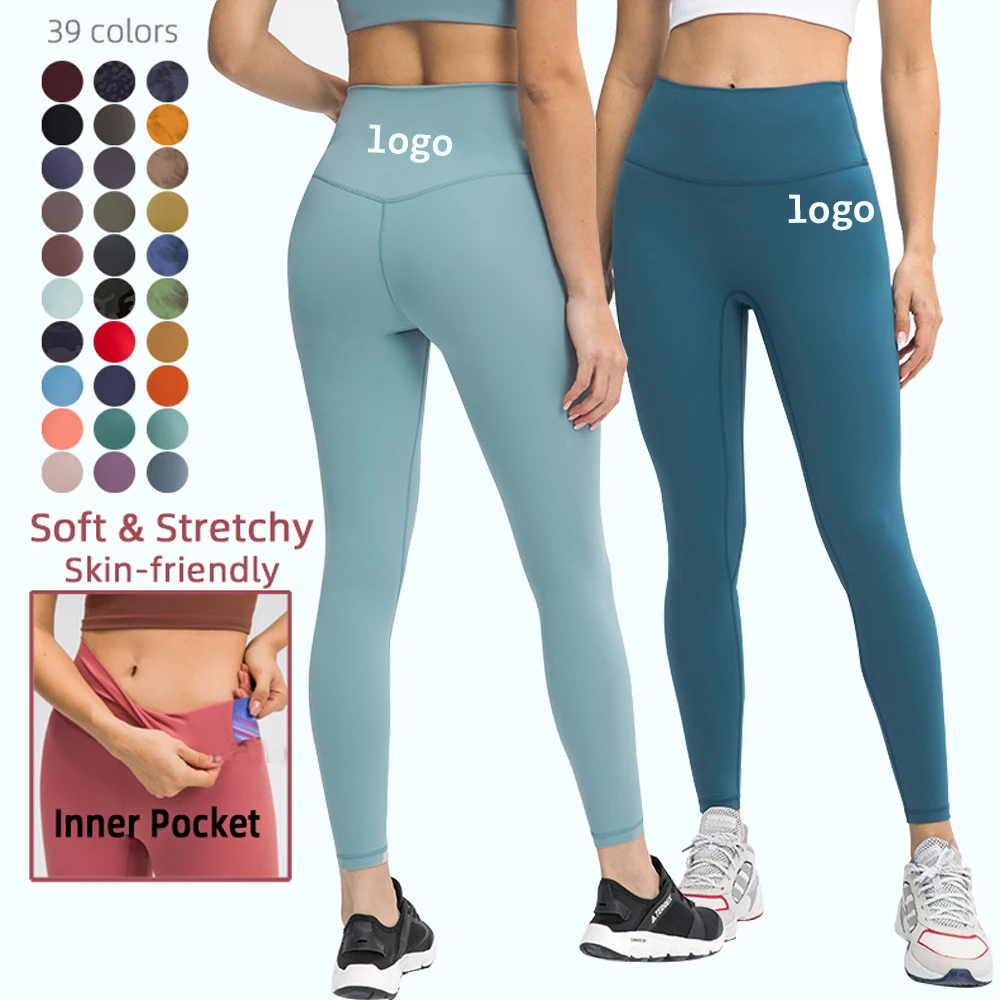 Best Leggings With Pockets Amazon