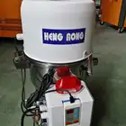 Hopper Loader Auto Loader For Plastic Injection / Resin Vacuum Loader 400G