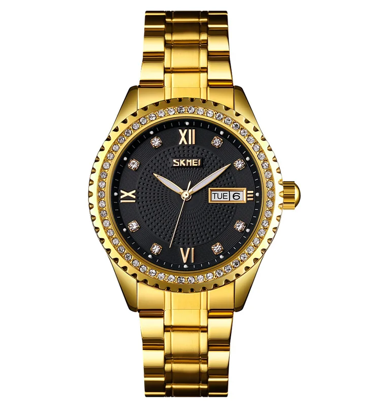 fossil hybrid women's watch