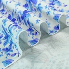 Cotton No Moq Custom Customized Printing Digital Print Cotton Canvas Fabric For Garments