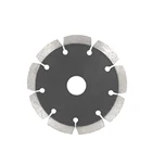 Diamond Saw Hot Press Smoother Cutting Wheel Disc Segmented Diamond Panel Saw Blade