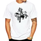 Blank Shirt Blank Blank Mens T-shirt China Wholesale Custom Printing Logo Blank T Shirt For Men