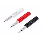 Mp3 Players Wholesale FM Transmitter MP3 MP4 Players 3.5mm AUX Audio Car Wireless Blue Tooth
