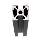 Profile Aluminum Profile Professional Customized 20x20 Aluminium Profile Aluminium Extrusion Profile Window