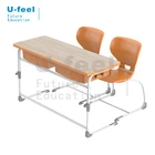 Table Drawing U-FEEL Space Study Table For Adults Drawing Table School Furniture