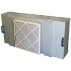 Hepa Clean Room Ceiling Mounted Hepa Air Purifier With Clean Room Fan Filter Unit