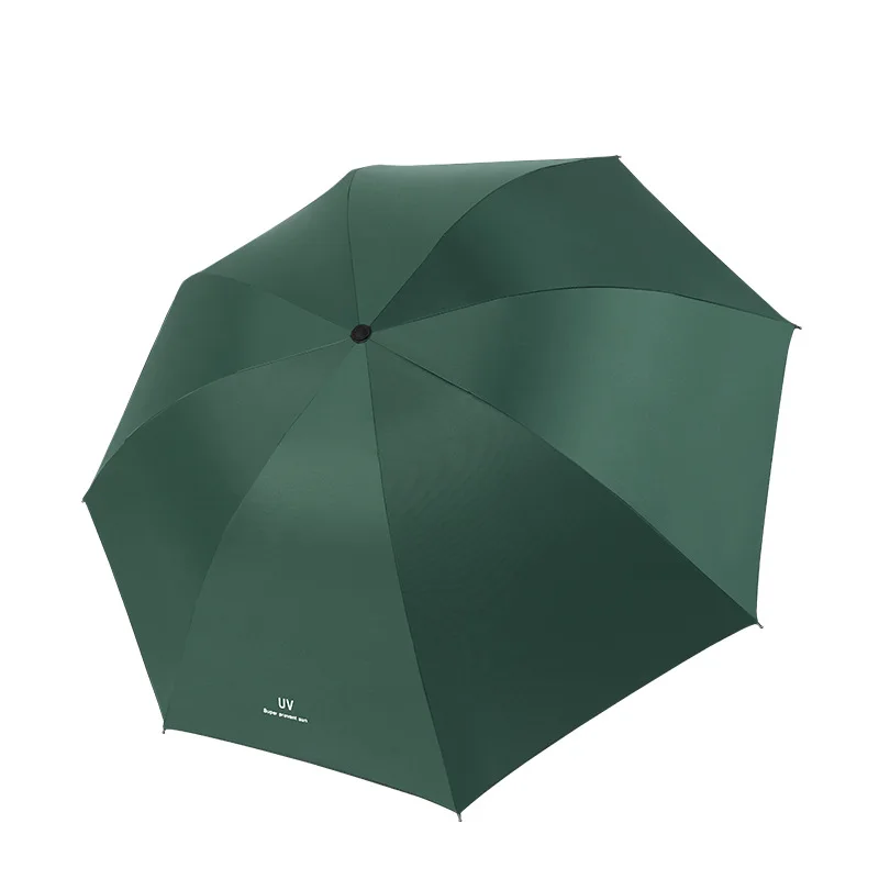 DD2260   UV Protection Custom Umbrella with LOGO OEM Wholesale Manual Open Or Full Automatic Adverti Umbrella