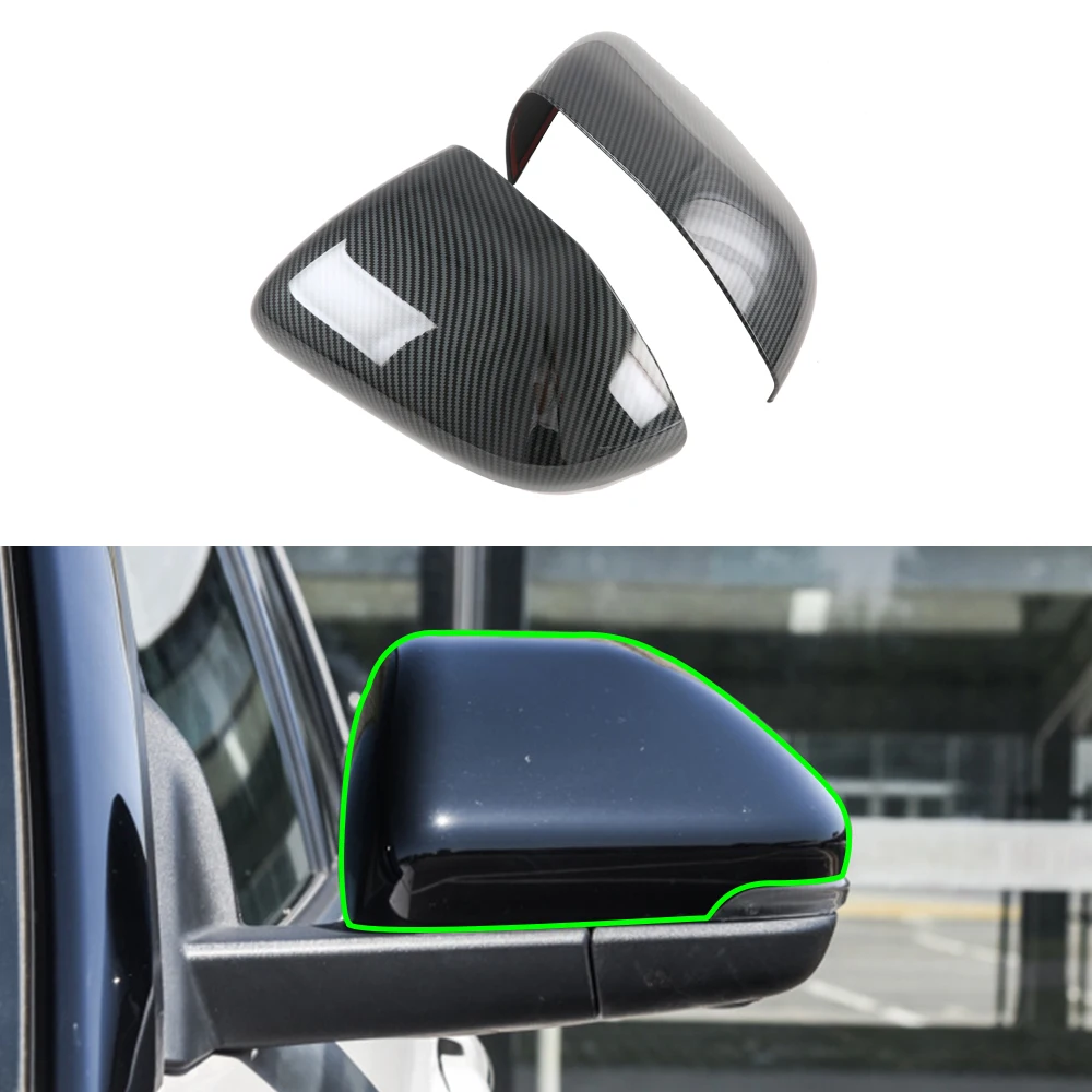 exterior car mirrors