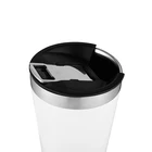 Beer Mug Mugs Thermo Mug Stainless Steel 18/8 Thermos Copo 473ml Beer Mug Beer Handle Mug