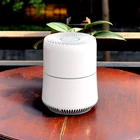 Hepa Hepa Purifier Professional Manufacturer H13 Hepa Personal Portable Touch Screen Air Purifier