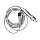Instruments Instrument Electric Surgical Instruments Instrument For Thoracoscopic Surgery Ultrasonic Scalpel