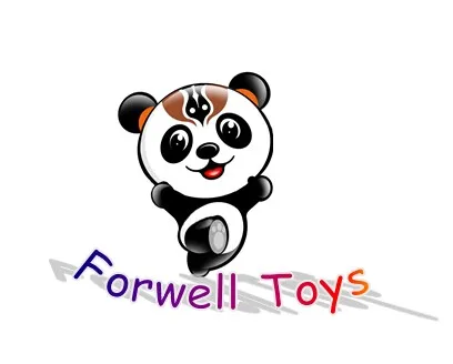 Dongguan Forwell 3D printing & Toys Co., Ltd