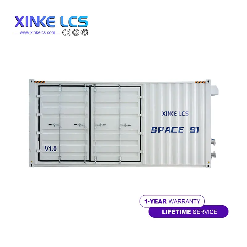 Dry Cooler, 160-Slot, HPC - detail 6