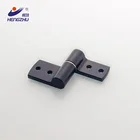 Hinge Hinges Hinge Hengzhu Hinge HL300Z Adjustable Torque Position Control Hinges Friction Stay Hinge
