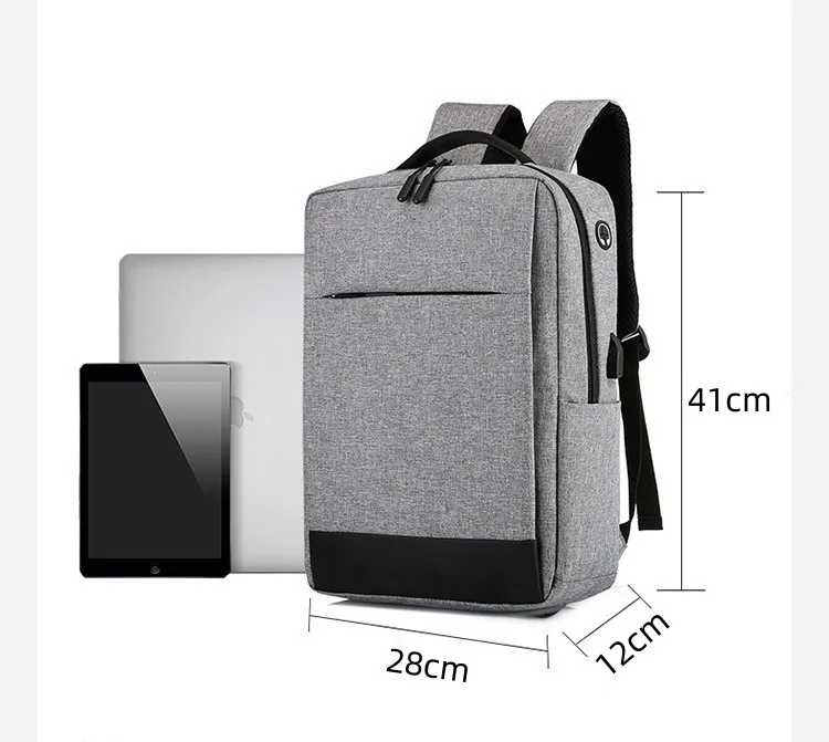 Oem custom design waterproof men women travel school business laptop backpack with usb charging Oem custom design waterproof men women travel school business laptop backpack with usb charging