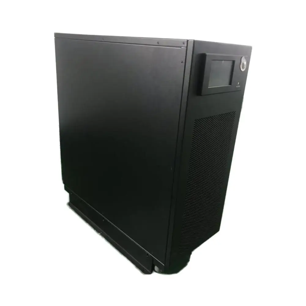 YW-HP-G (S) Series Online UPS High-Frequency Three-Phase Input/Output Uninterruptible Power Supply for Communications Antennas manufacture