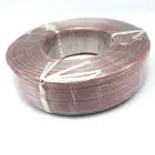 Fep Wire Cable FEP Insulated Copper PVC Coated Wire Transparent Electric Wire 2.5mm Electrical Cable