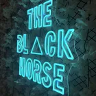 Design Letter Fashion Personalized Neon Custom Design Letter Double-Line Neon Hanging Wall Decoration